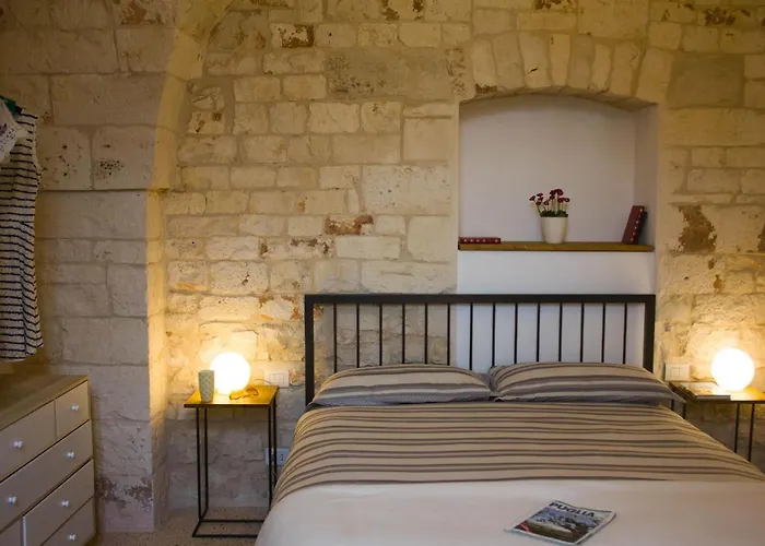 Da Concavo E ConvessoAlbergo